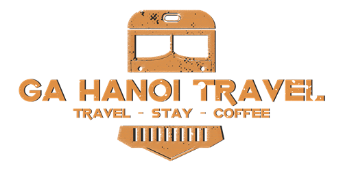 Ga Hanoi Travel